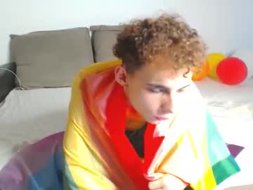 Lucius_Slay June 05, 2025 Chaturbate stream image