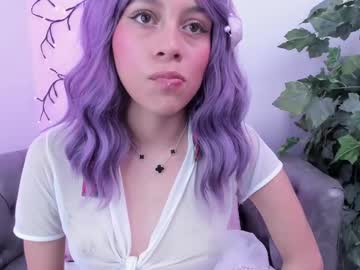 Miss__Agatha June 05, 2025 Chaturbate stream image