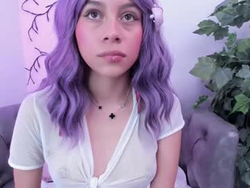 Miss_Romyna June 05, 2025 Chaturbate stream image