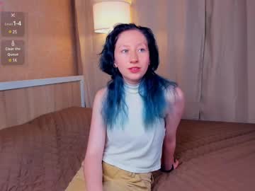 Petraestridge June 05, 2025 Chaturbate stream image