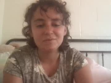 Sweet_Nessie June 05, 2025 Chaturbate stream image