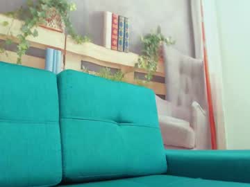 Zaira_Frost June 05, 2025 Chaturbate stream image