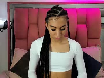 Ashleylitle June 05, 2025 Chaturbate stream image