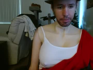 Dark_Yoh June 05, 2025 Chaturbate stream image