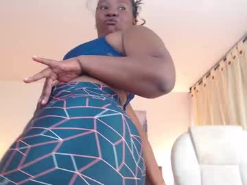 Ivettemina June 05, 2025 Chaturbate stream image
