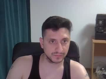 Johnyxrose June 05, 2025 Chaturbate stream image