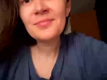 Mesmerizing_Hypn0_Goddess June 05, 2025 Chaturbate stream image