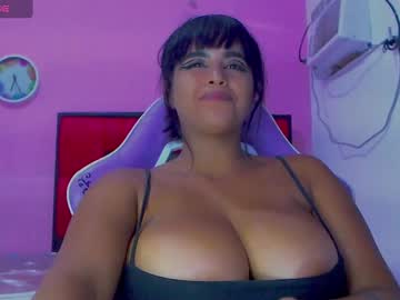 Natasha04__ June 05, 2025 Chaturbate stream image