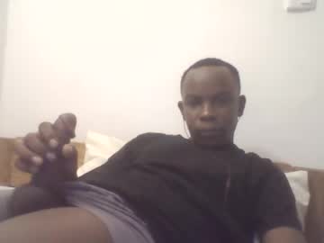 Professoru77 June 05, 2025 Chaturbate stream image