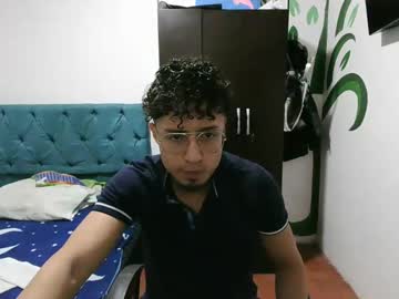 Sebas_Baby June 05, 2025 Chaturbate stream image
