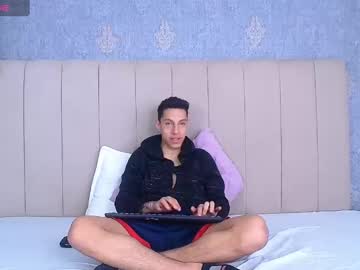 Thiagos19 June 05, 2025 Chaturbate stream image