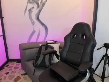 Tifanywhitte_ June 05, 2025 Chaturbate stream image