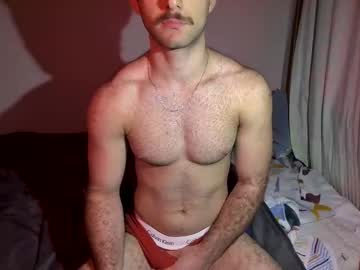 Alexthedaddy666 June 05, 2025 Chaturbate stream image
