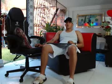 Damyan_2003 June 05, 2025 Chaturbate stream image