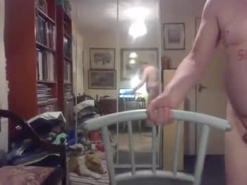 Doxoebloke68 June 05, 2025 Chaturbate stream image