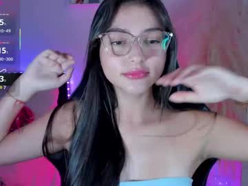 Esmeralda_Colllins June 05, 2025 Chaturbate stream image