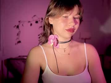 Hannah_Allin June 05, 2025 Chaturbate stream image