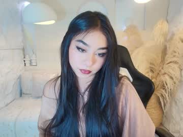 Ivette_R June 05, 2025 Chaturbate stream image