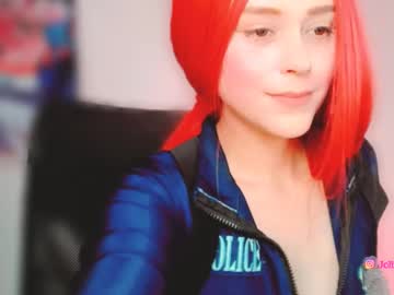 _Joliinee_ June 05, 2025 Chaturbate stream image