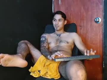 Kingsakuna June 05, 2025 Chaturbate stream image