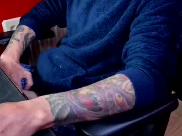Mr_Hung_Uk38 June 05, 2025 Chaturbate stream image