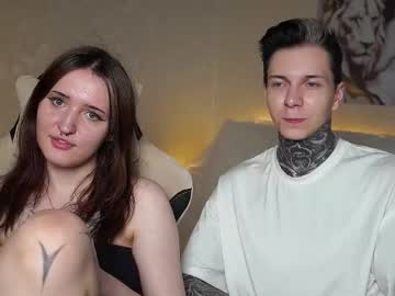 Telepussyki June 05, 2025 Chaturbate stream image