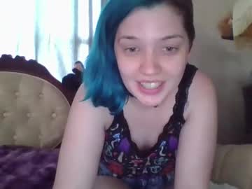 Yinyang3 June 05, 2025 Chaturbate stream image