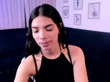Zehra_West June 05, 2025 Chaturbate stream image