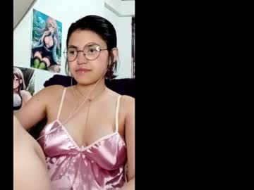 Athenaxxx112 June 05, 2025 Chaturbate stream image