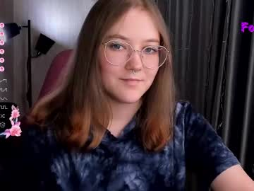 Bubble_Bunny June 05, 2025 Chaturbate stream image