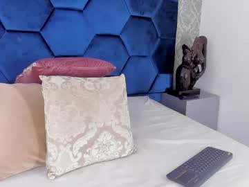 Camile_Jhons June 05, 2025 Chaturbate stream image