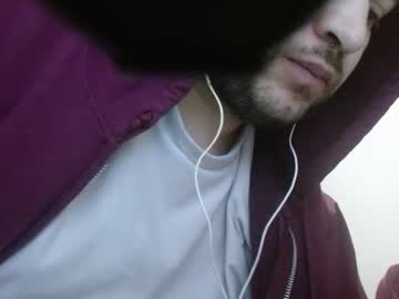 Camiloking17 June 05, 2025 Chaturbate stream image