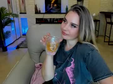 Kittiliza June 05, 2025 Chaturbate stream image