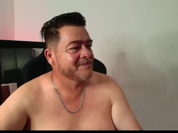 Massimo_Danger June 05, 2025 Chaturbate stream image