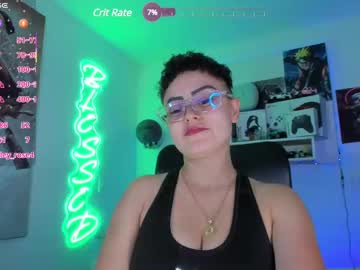 Milley_Rose June 05, 2025 Chaturbate stream image