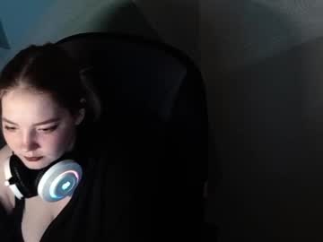 Sweetyyfox June 05, 2025 Chaturbate stream image