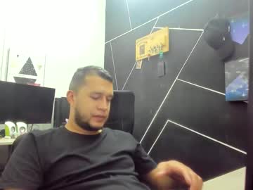 Anthonysnow1 June 05, 2025 Chaturbate stream image