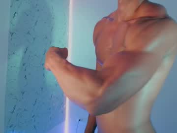 Ken_Owens June 05, 2025 Chaturbate stream image