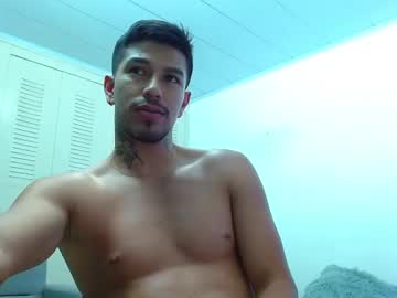 Matteo_Leto June 05, 2025 Chaturbate stream image