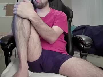 Monkey_4u stream photo from June 05, 2025