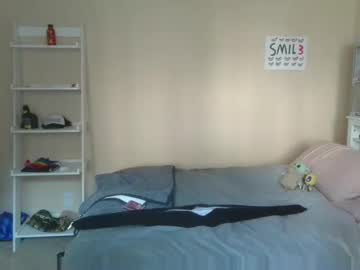 Nonbinarykay June 05, 2025 Chaturbate stream image