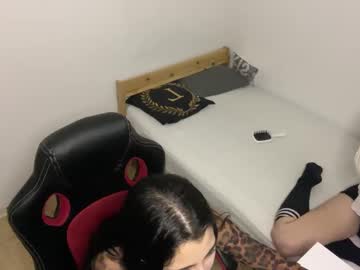 Prettymilis June 05, 2025 Chaturbate stream image