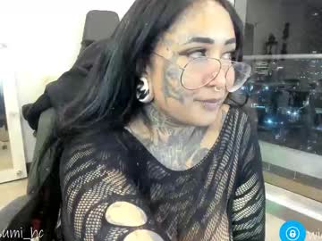 Salem666winchester June 05, 2025 Chaturbate stream image