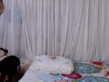 Scoott_Lucy June 05, 2025 Chaturbate stream image