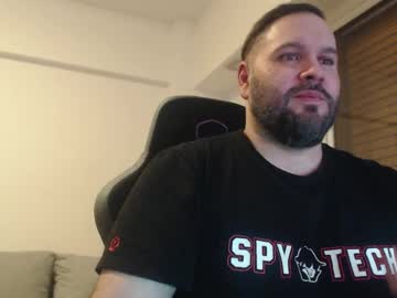 Volador June 05, 2025 Chaturbate stream image