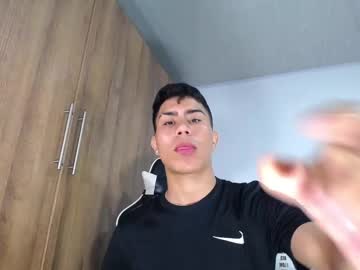 Alannaughty_ June 06, 2025 Chaturbate stream image