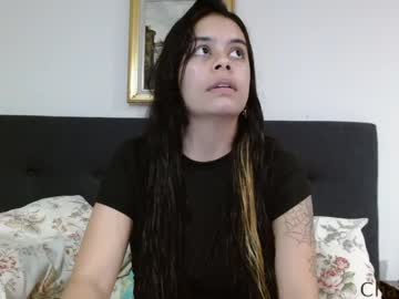 Avrilthompson_ June 06, 2025 Chaturbate stream image