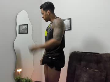 Coodyking_ June 06, 2025 Chaturbate stream image