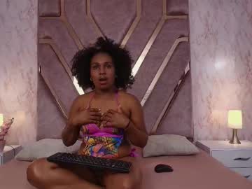 Dahian_Rosse June 06, 2025 Chaturbate stream image