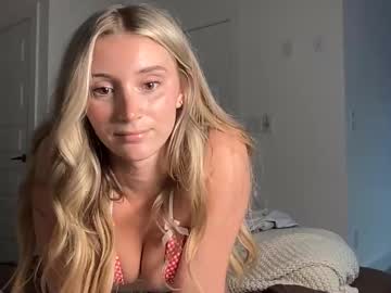 Itsamberdunn June 06, 2025 Chaturbate stream image